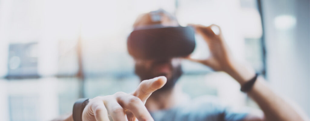 Innovations In Vision