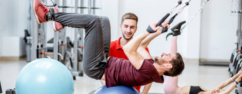 Pre-hab therapy in Grand Junction, CO