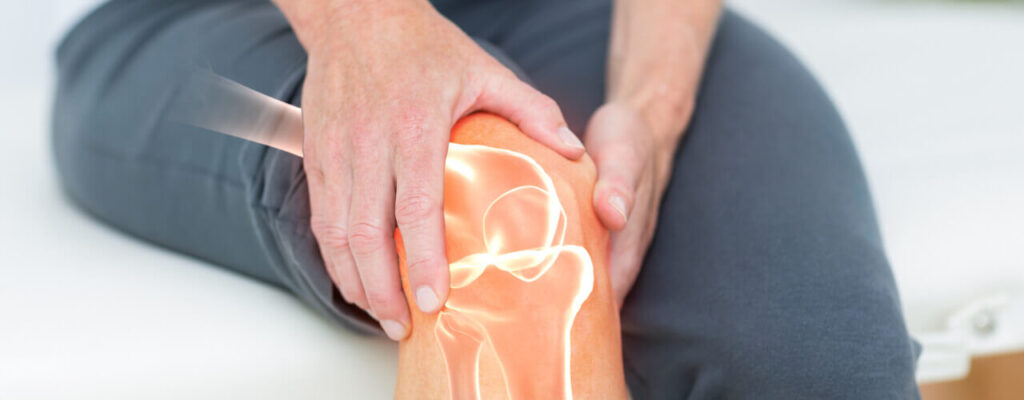Hip and knee pain relief in Grand Junction, CO
