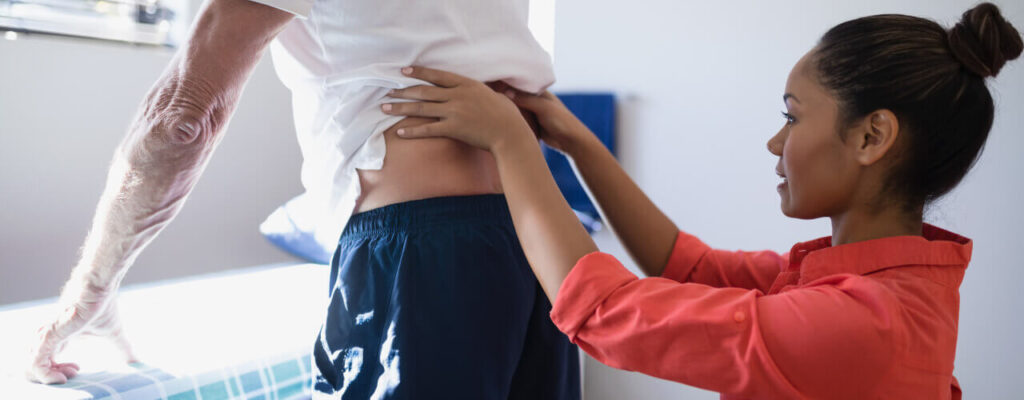 Natural pain relief in Grand Junction CO