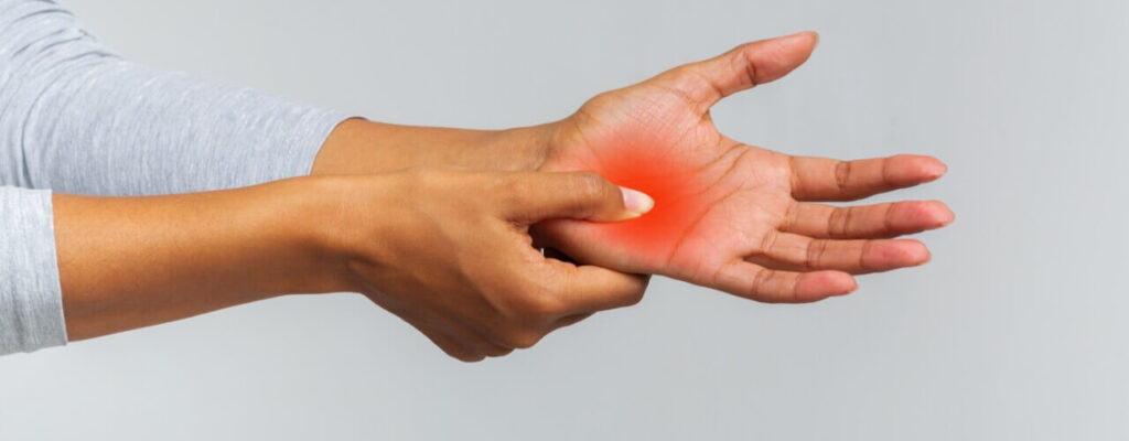 Arthritis pain relief in Grand junction CO