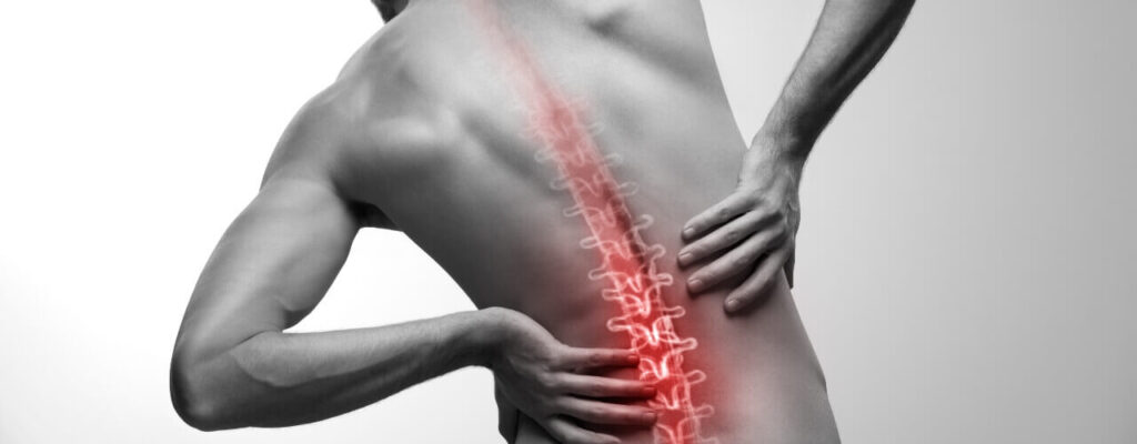 Lower back pain relief in Grand Junction CO