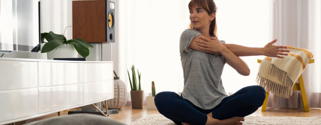 5 Reasons To Start Stretching Today - Western Slope Rehab & Performance