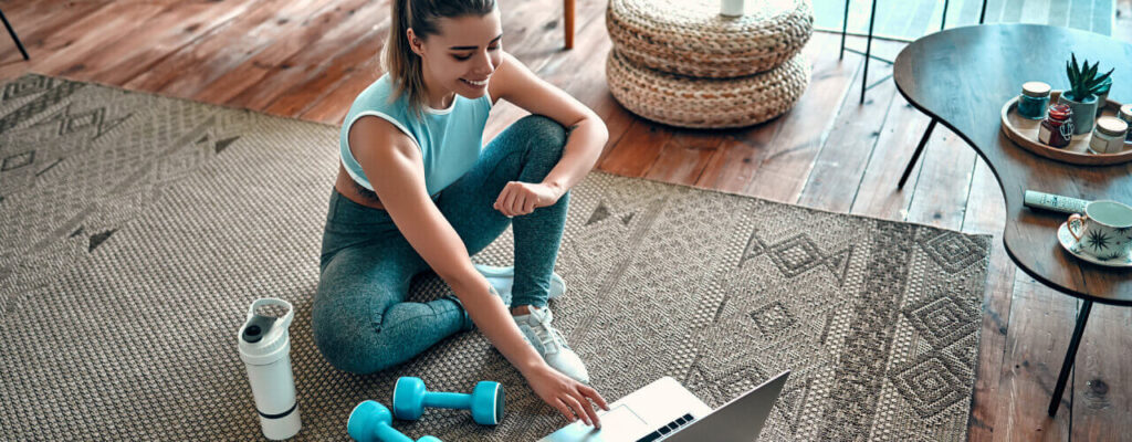 Improve Your Health At Home With These 5 Activities! Western Slope Rehab & Performance