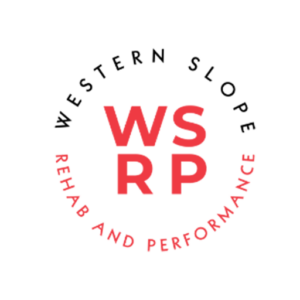 Western Slope Rehab Logo