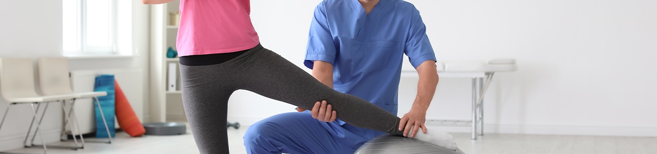 Vestibular Therapy Grand Junction, CO- Western Slope Rehab and Performance