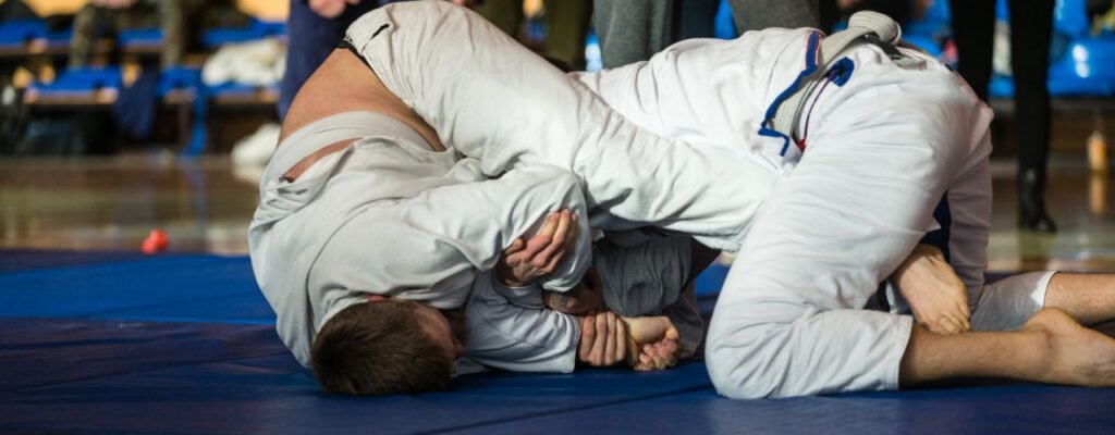 How to Recover From a Kimura Shoulder Injury