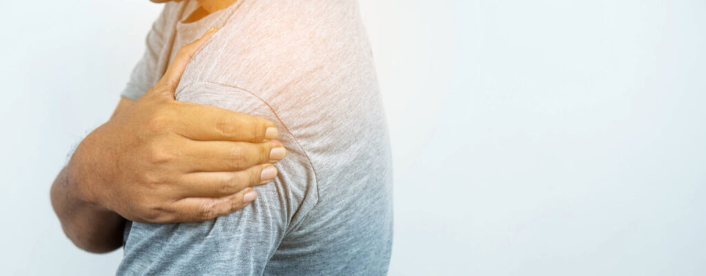 Effective Shoulder Impingement Treatment: Alleviate Pain and Restore Mobility