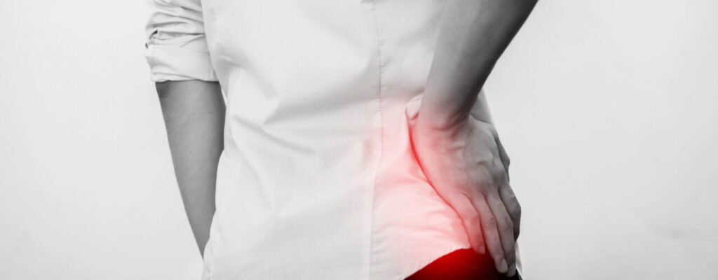 Empowering Your Journey: Expert Tips for Successfully Managing Chronic Hip Pain