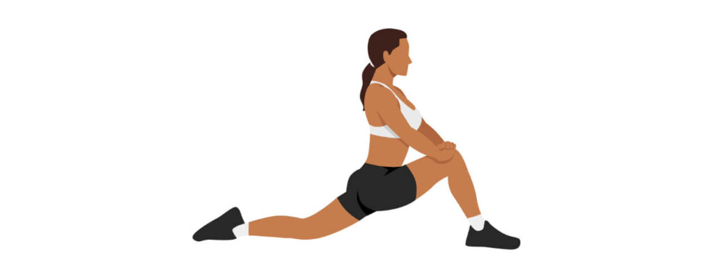 Get Moving: Effective Stretches for Hip Pain Relief