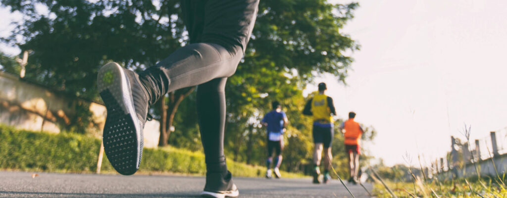 Knee Revival: Patellofemoral Syndrome Physical Therapy Exercises for Stronger Knees