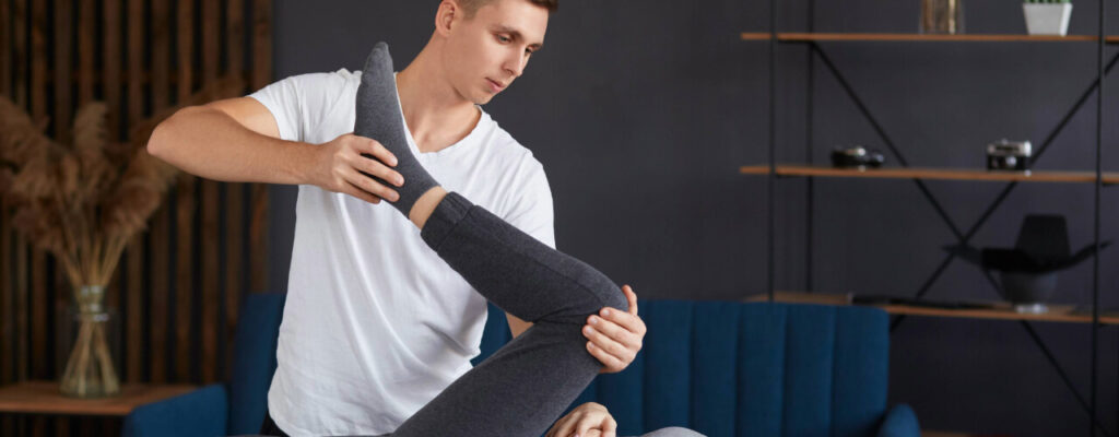 knee surgery rehab in Grand Junction