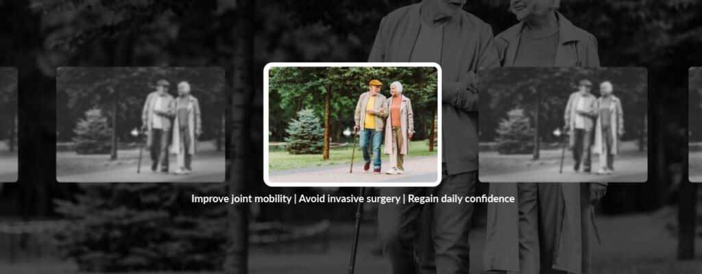 Arthritis Hip Pain Relief: Managing Symptoms for Better Mobility