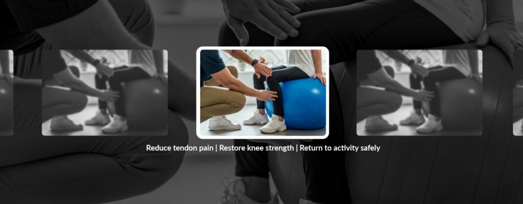 Patellar Tendonitis Treatment: How to Relieve Pain and Restore Function