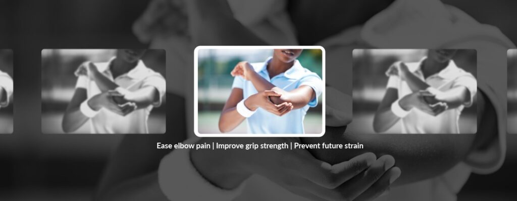 Tennis Elbow Treatment: How to Reduce Pain and Restore Strength