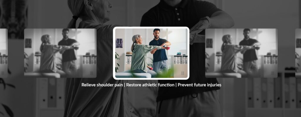 The Most Common Shoulder Injuries in Sports and How to Treat Them