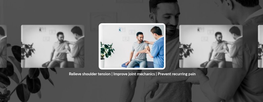 What Causes Shoulder Impingement and How to Find Relief